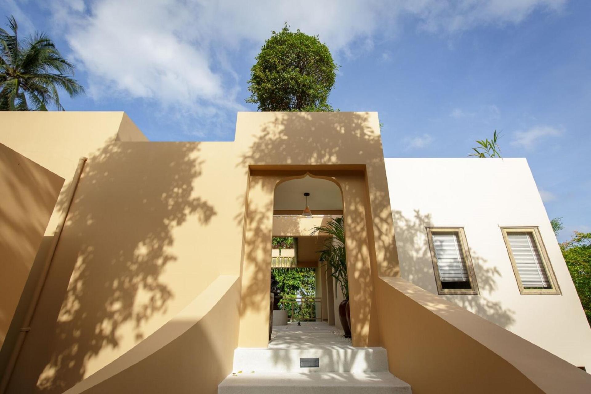 Aspire Villas Salad Beach Zewnętrze zdjęcie