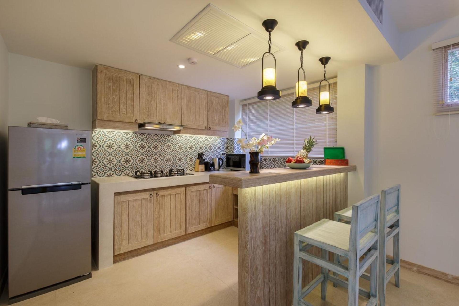 Aspire Villas Salad Beach Zewnętrze zdjęcie
