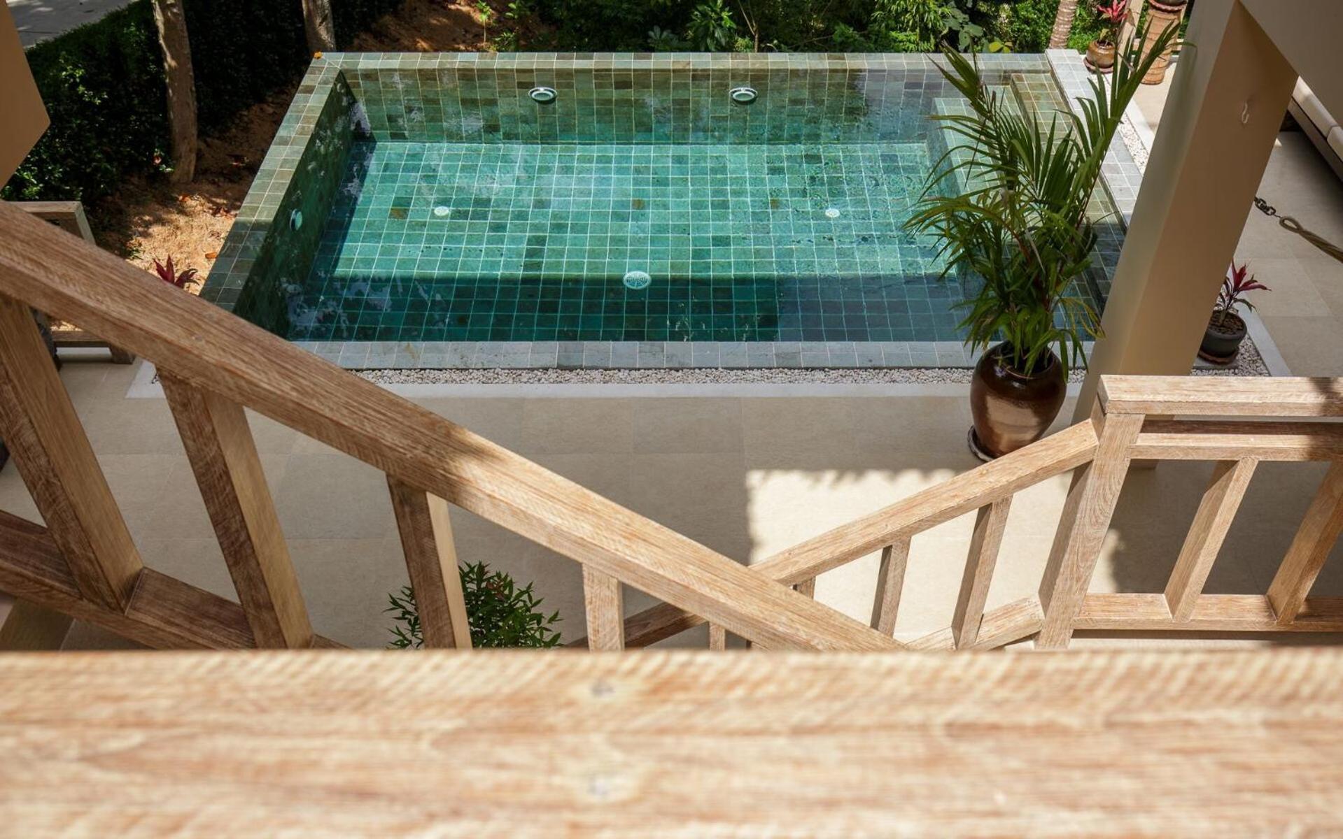 Aspire Villas Salad Beach Zewnętrze zdjęcie