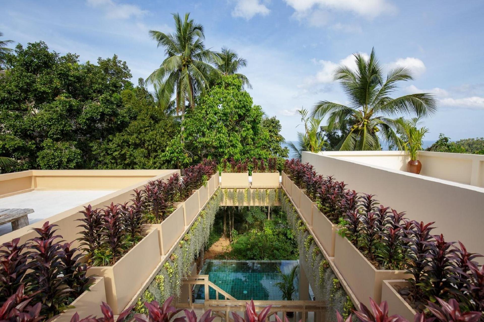 Aspire Villas Salad Beach Zewnętrze zdjęcie