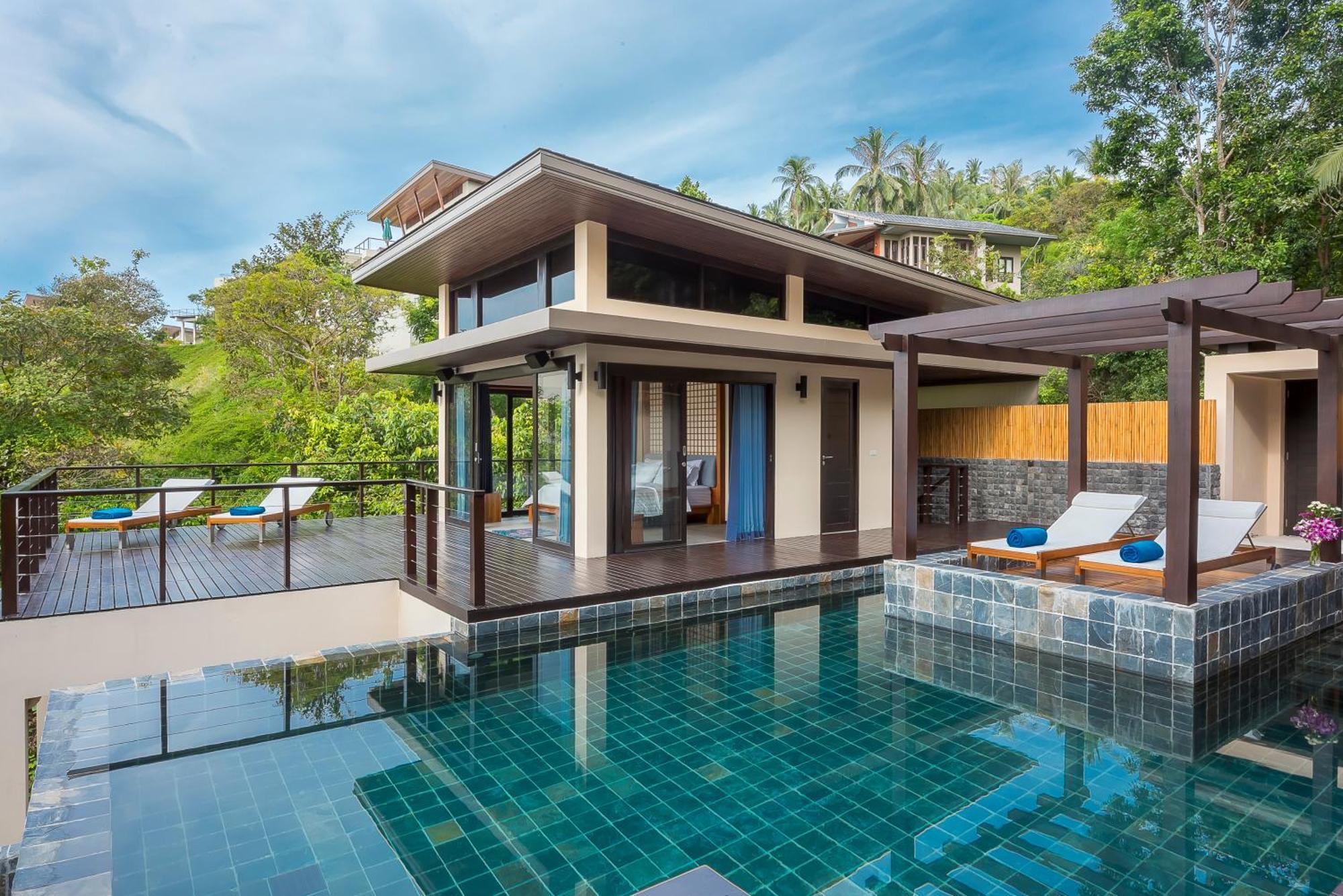 Aspire Villas Salad Beach Zewnętrze zdjęcie