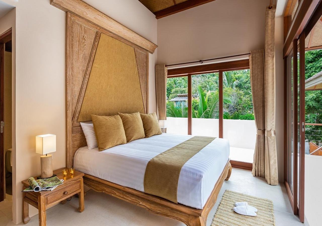 Aspire Villas Salad Beach Zewnętrze zdjęcie