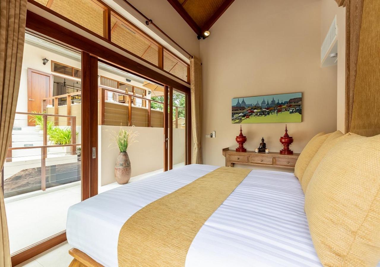Aspire Villas Salad Beach Zewnętrze zdjęcie