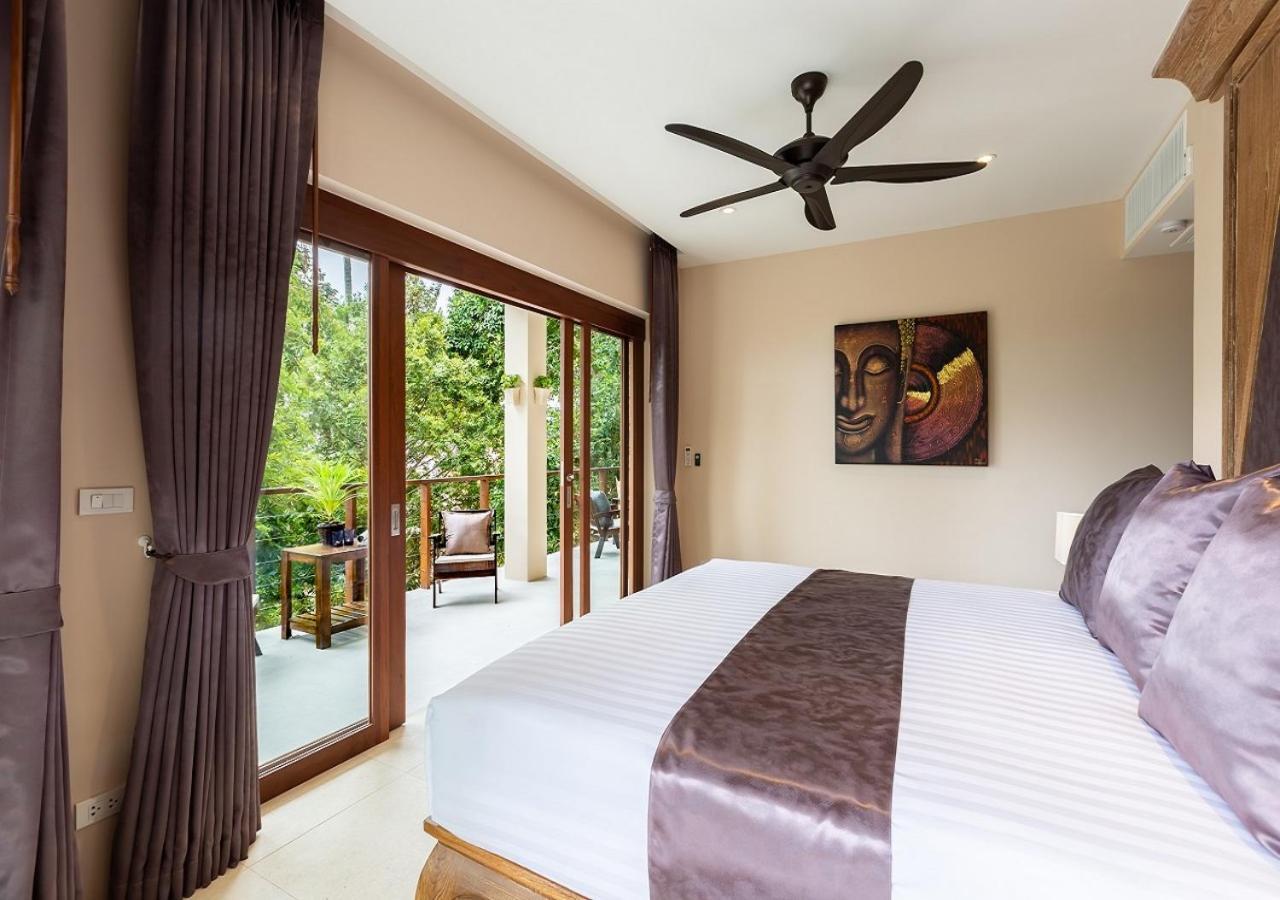 Aspire Villas Salad Beach Zewnętrze zdjęcie