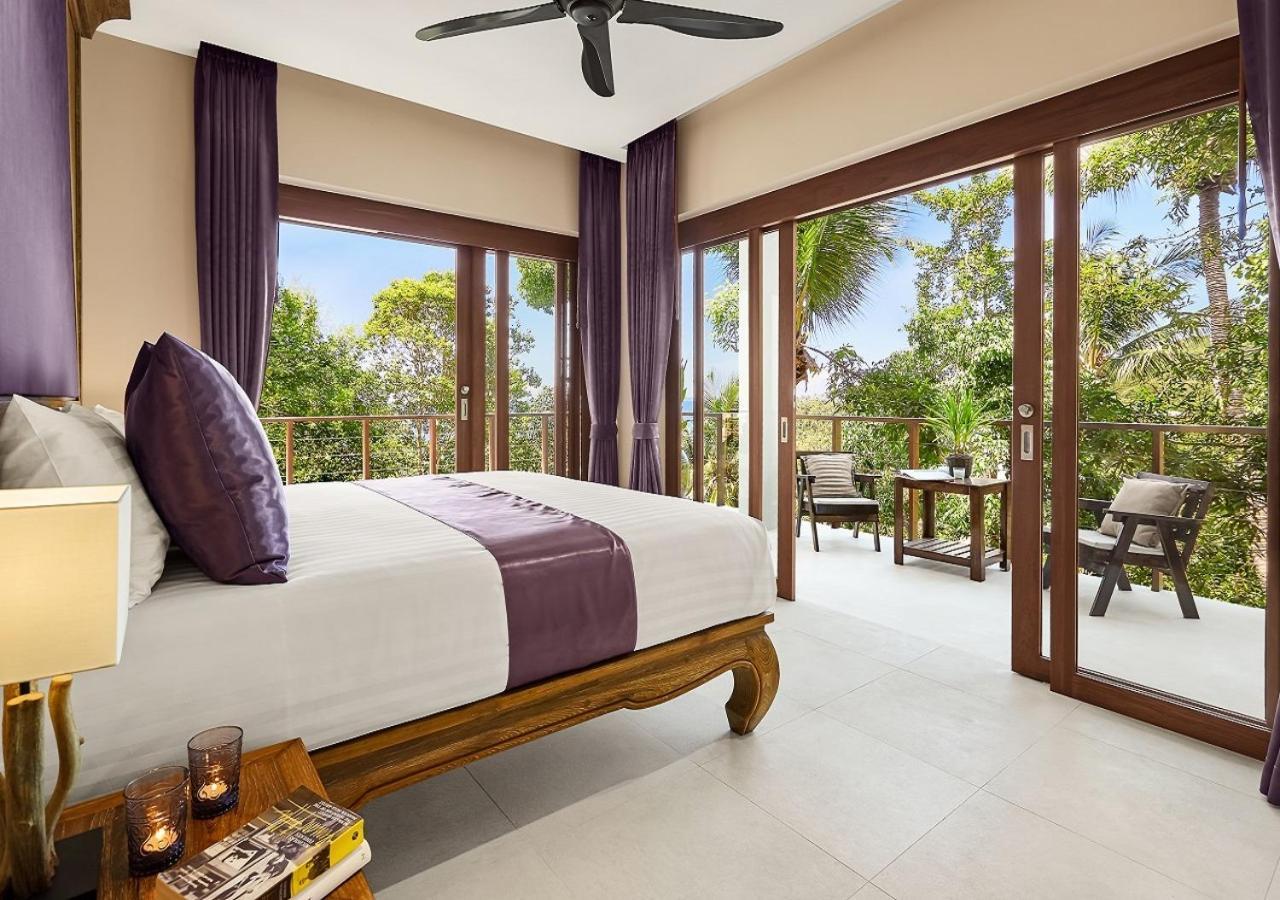 Aspire Villas Salad Beach Zewnętrze zdjęcie