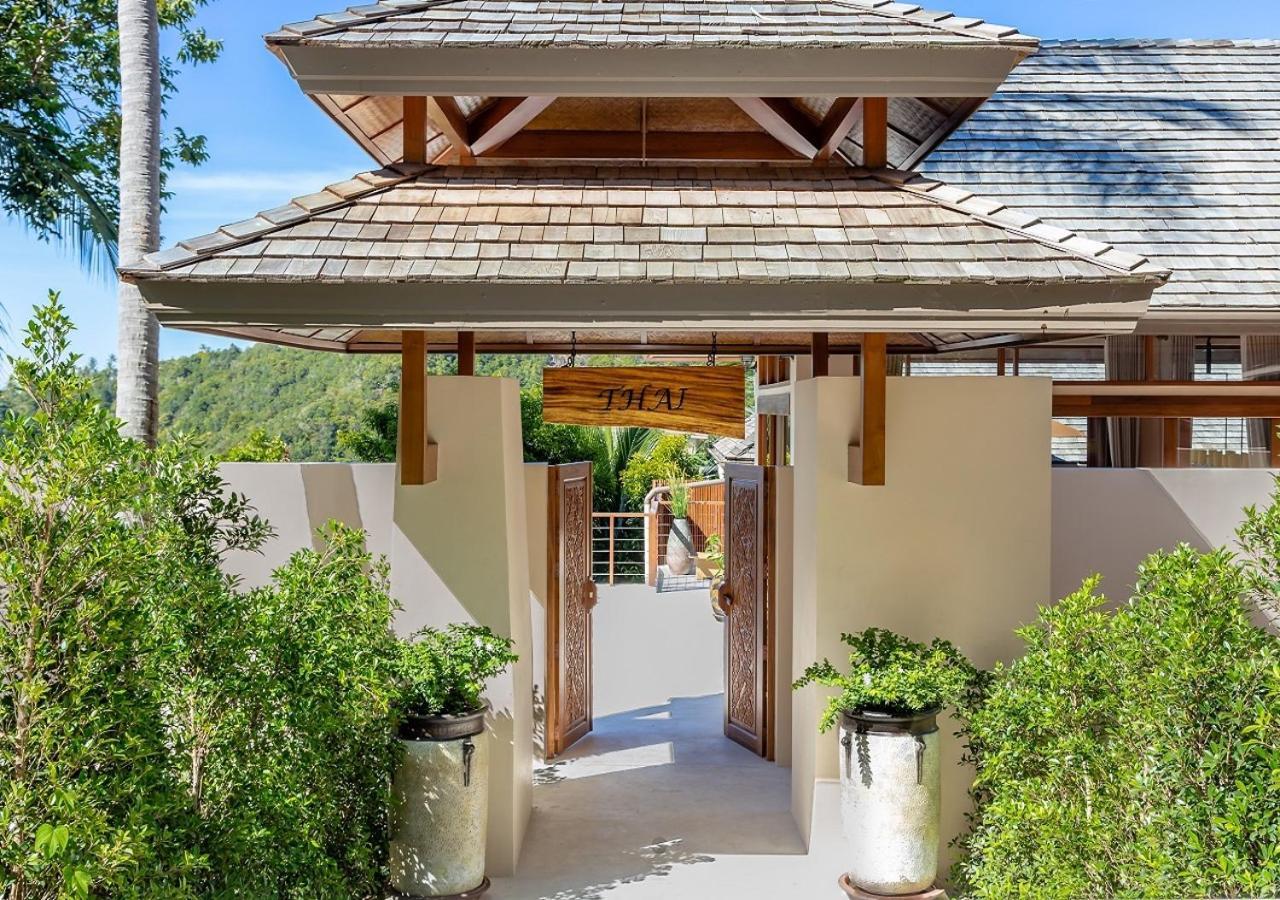 Aspire Villas Salad Beach Zewnętrze zdjęcie