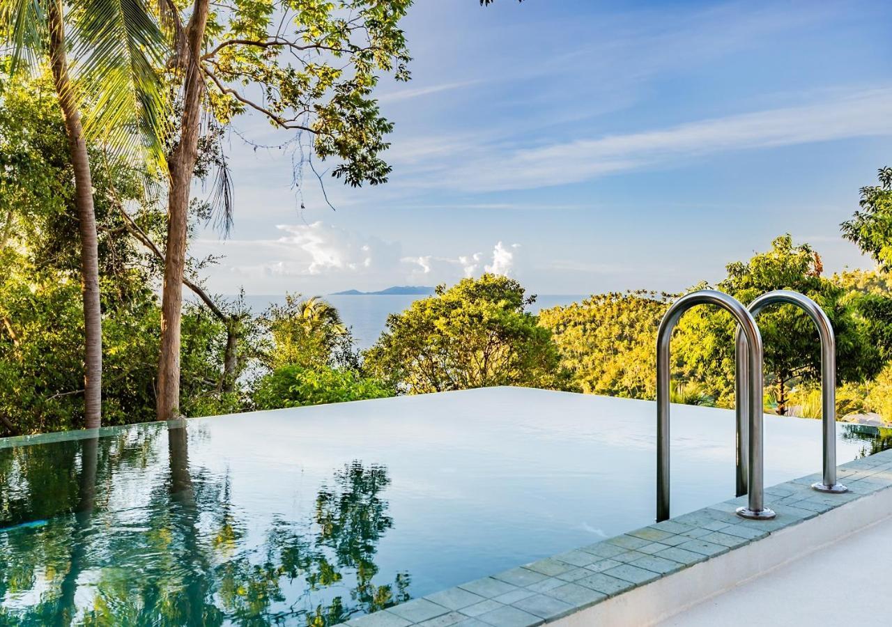 Aspire Villas Salad Beach Zewnętrze zdjęcie