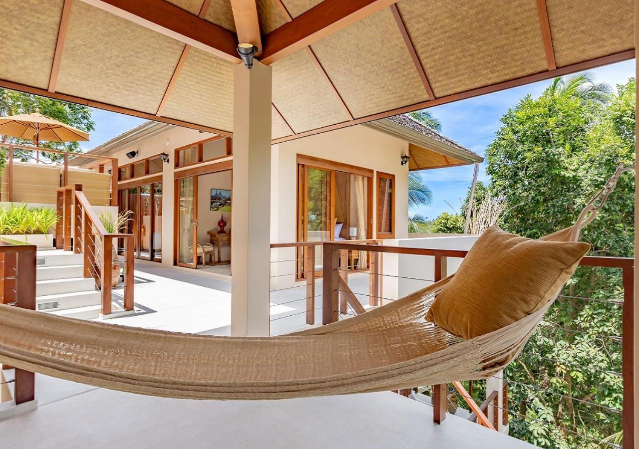 Aspire Villas Salad Beach Zewnętrze zdjęcie