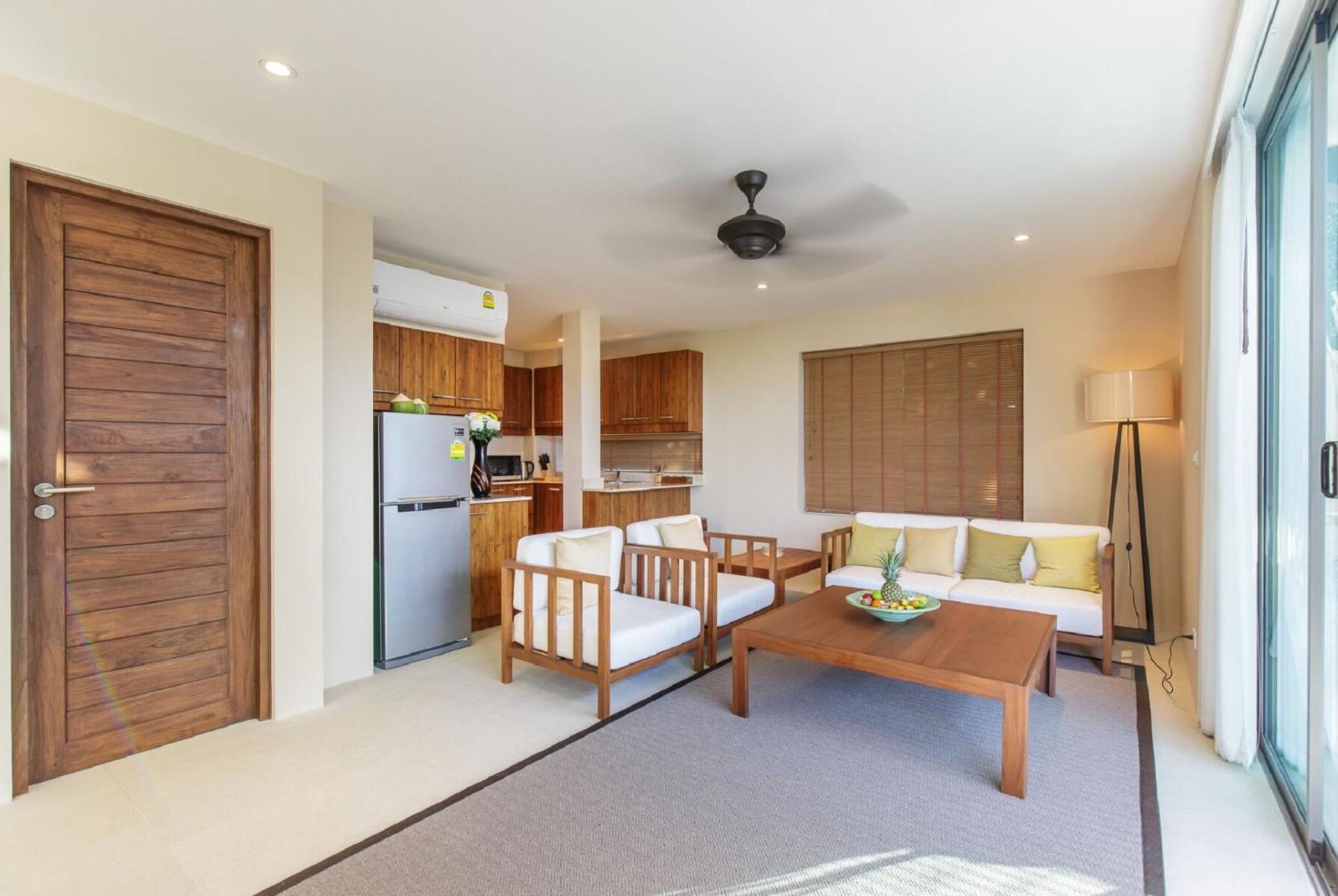 Aspire Villas Salad Beach Zewnętrze zdjęcie