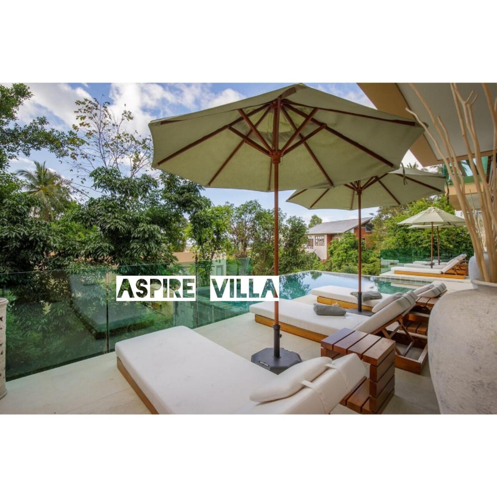 Aspire Villas Salad Beach Zewnętrze zdjęcie