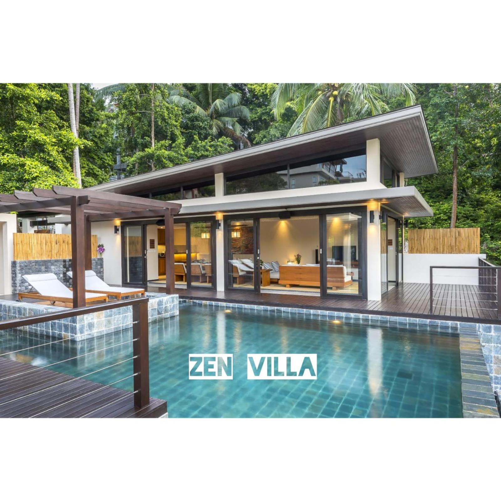 Aspire Villas Salad Beach Zewnętrze zdjęcie