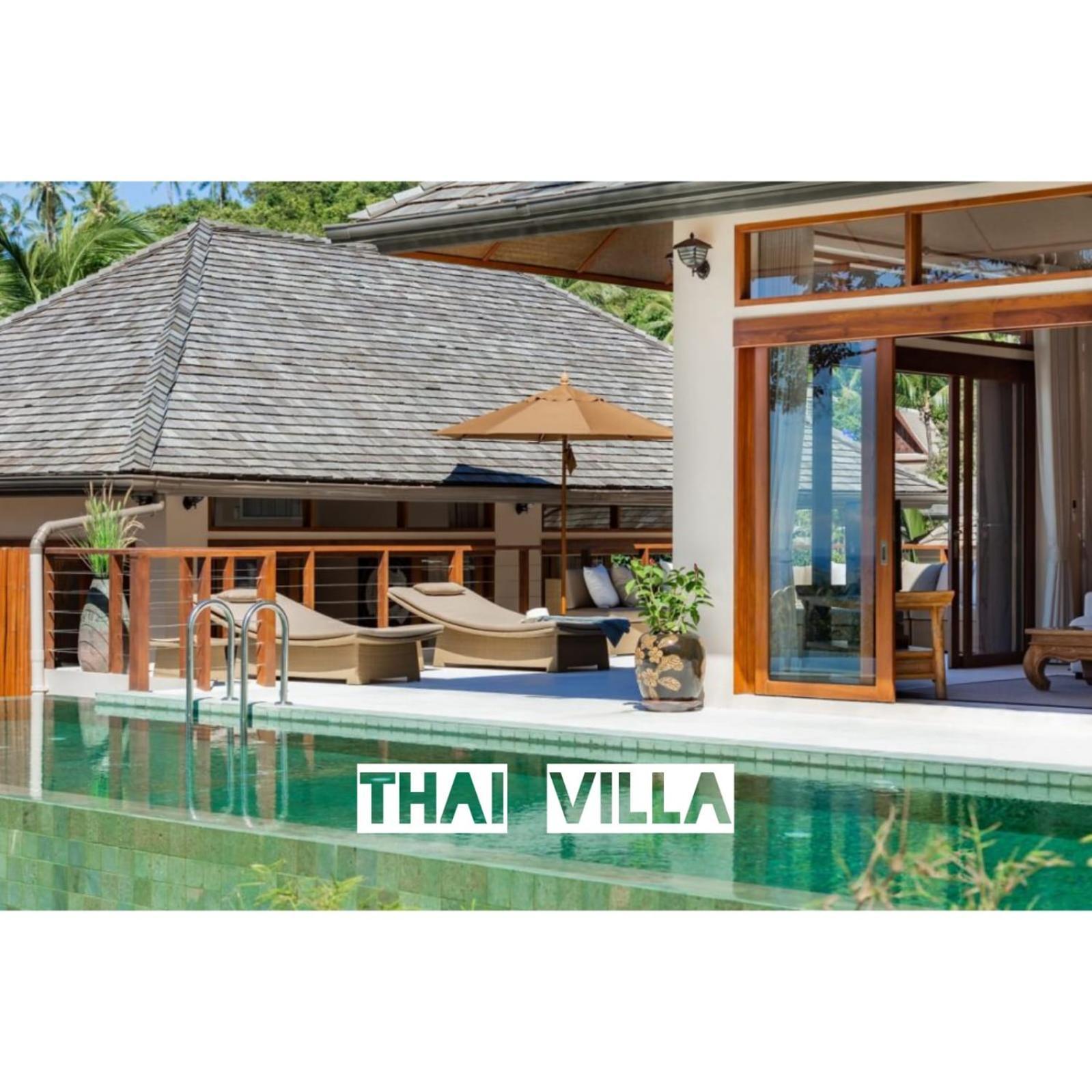 Aspire Villas Salad Beach Zewnętrze zdjęcie