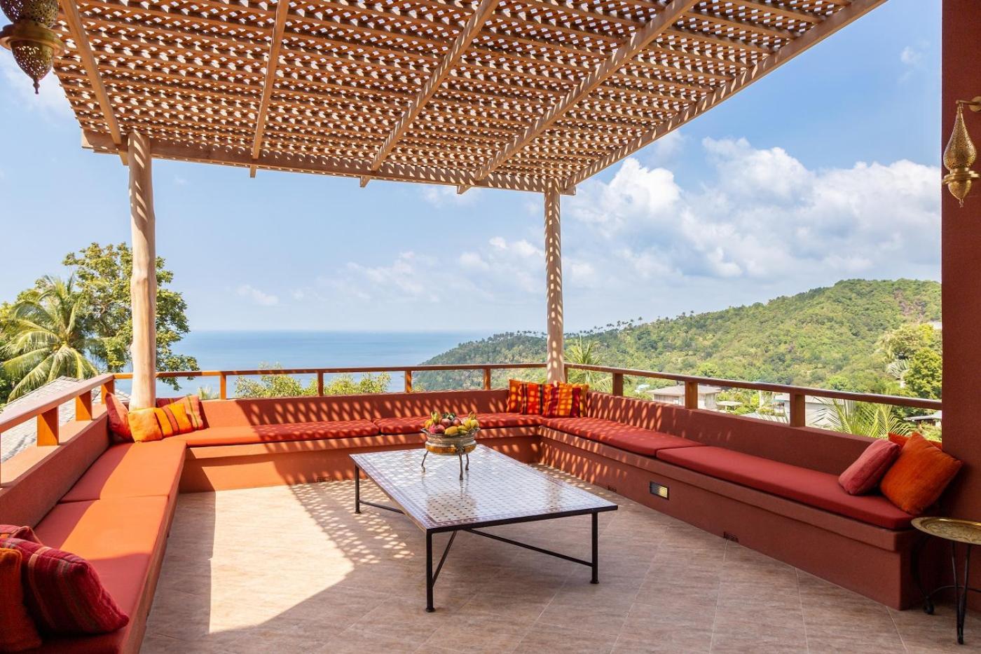 Aspire Villas Salad Beach Zewnętrze zdjęcie