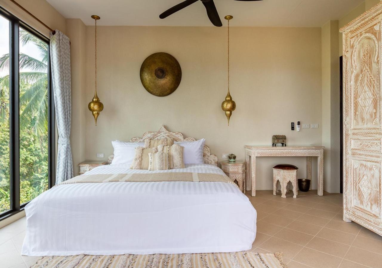 Aspire Villas Salad Beach Zewnętrze zdjęcie