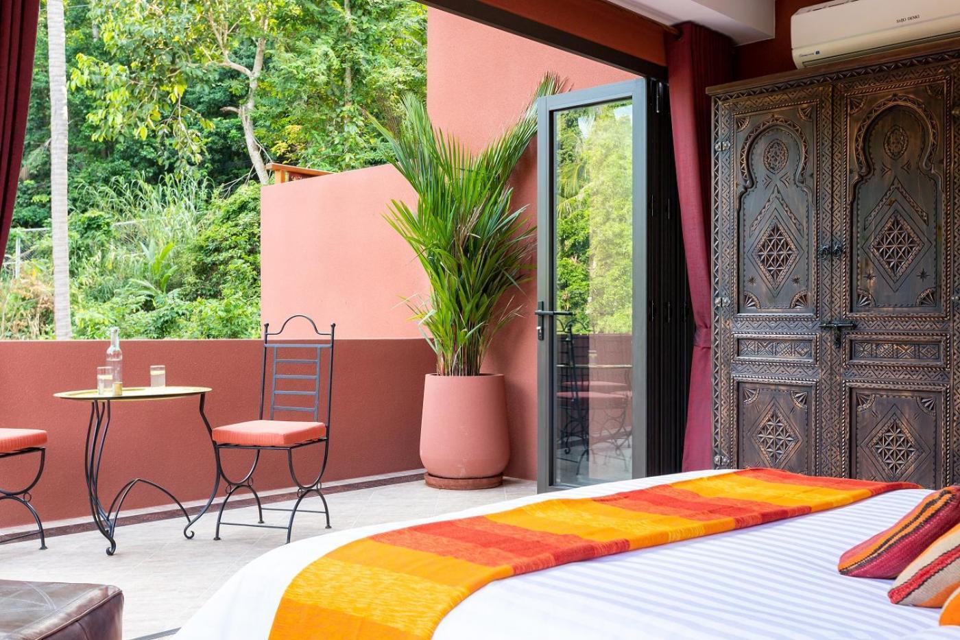 Aspire Villas Salad Beach Zewnętrze zdjęcie