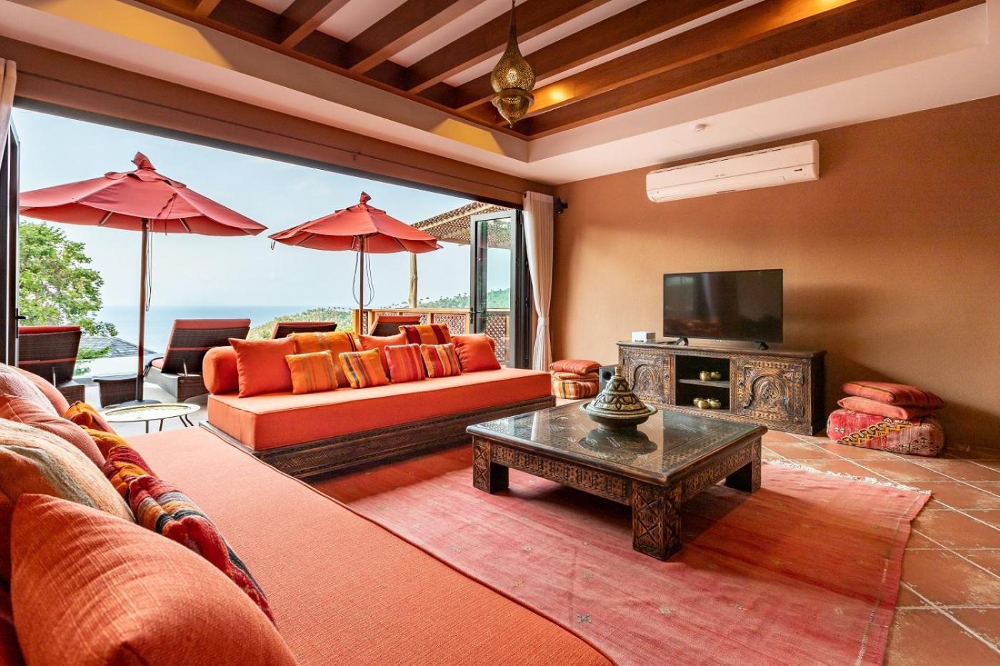 Aspire Villas Salad Beach Zewnętrze zdjęcie
