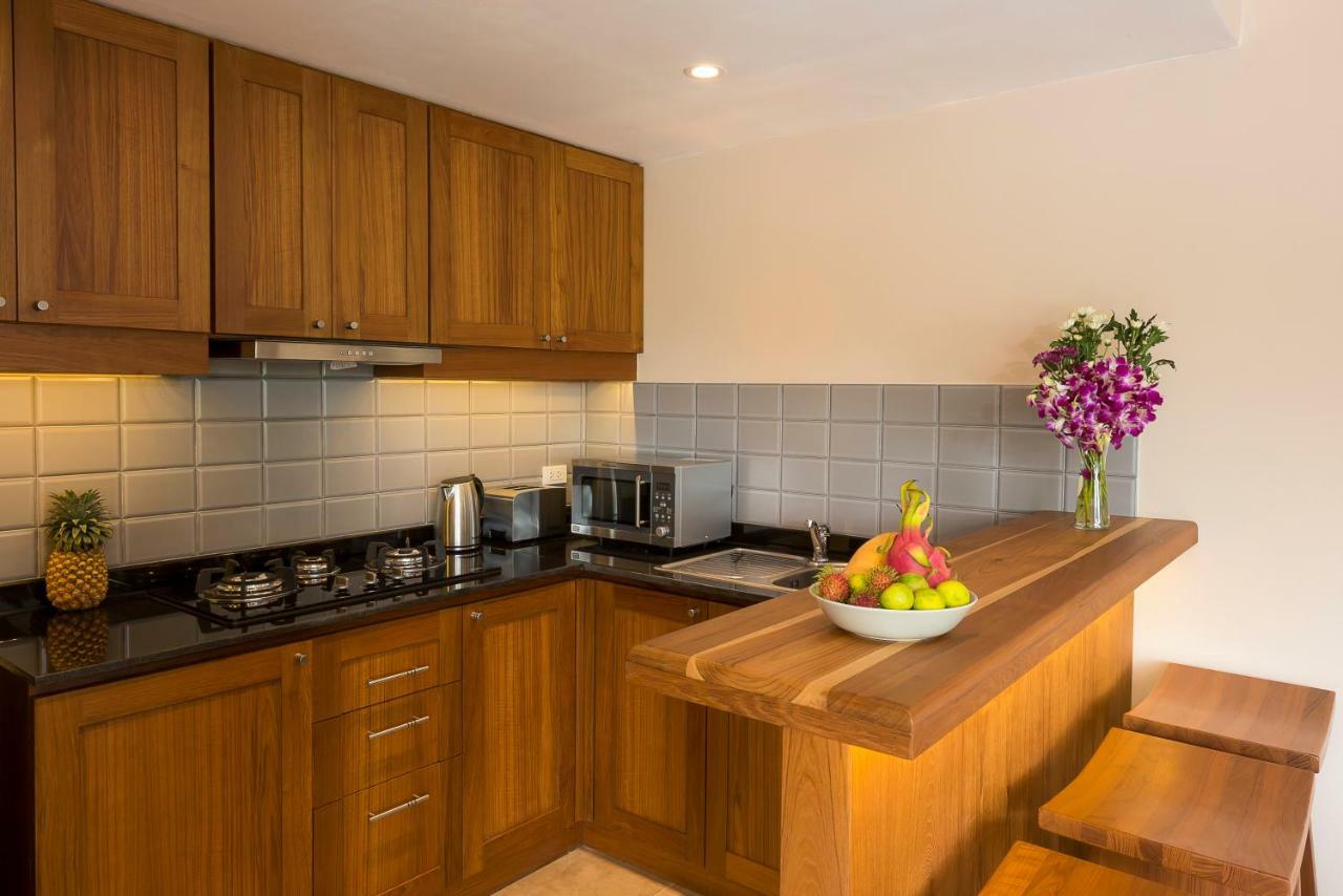 Aspire Villas Salad Beach Zewnętrze zdjęcie