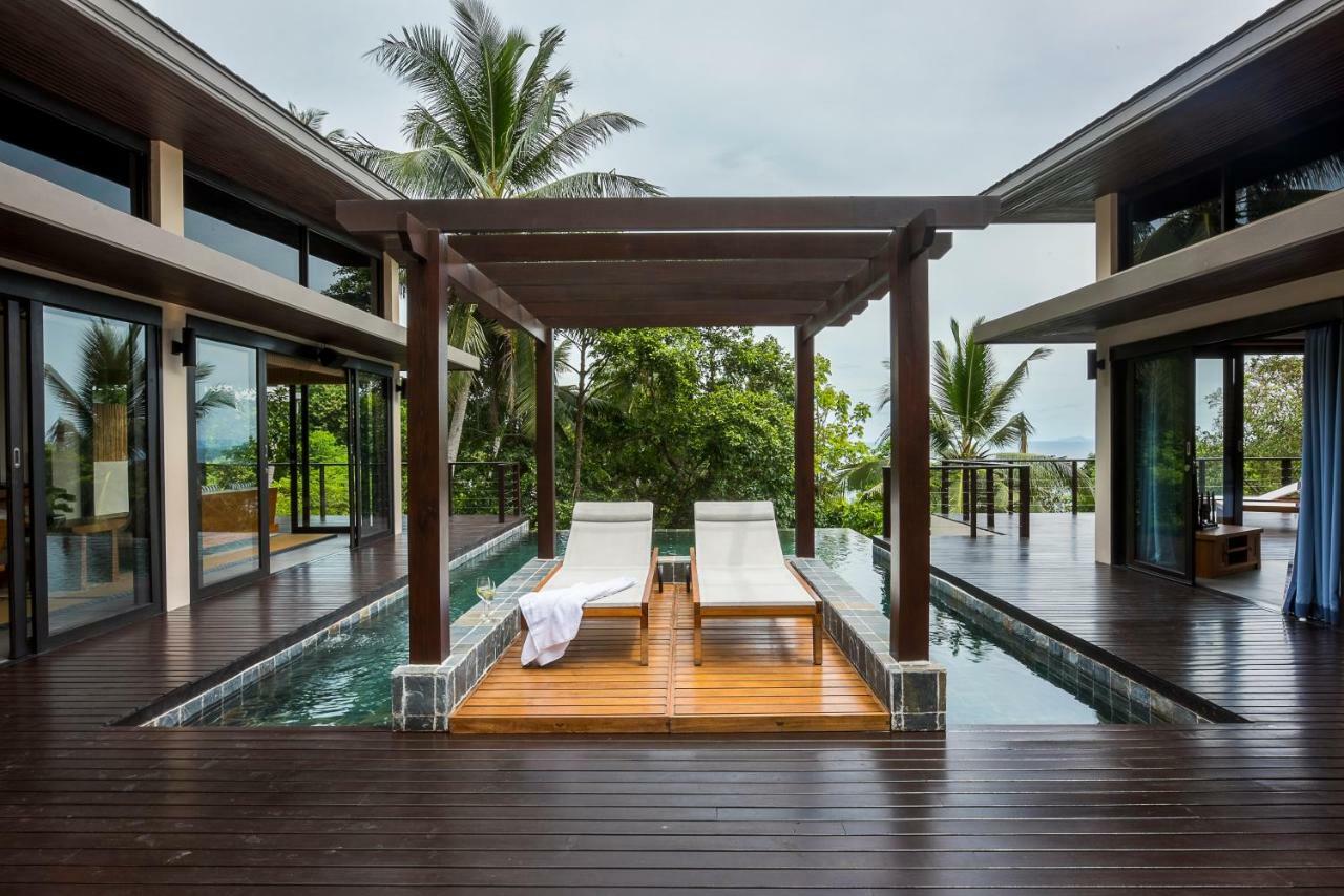 Aspire Villas Salad Beach Zewnętrze zdjęcie