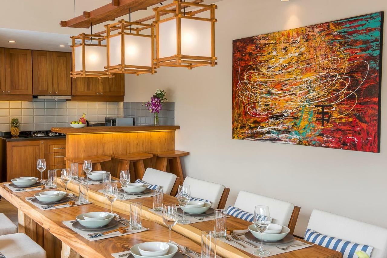 Aspire Villas Salad Beach Zewnętrze zdjęcie